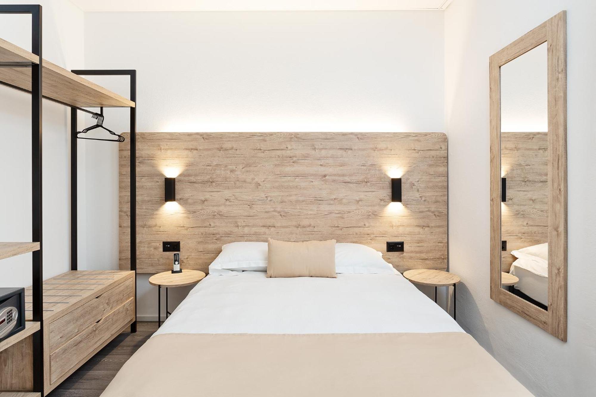 Hotel Du Lac Locarno Kültér fotó
