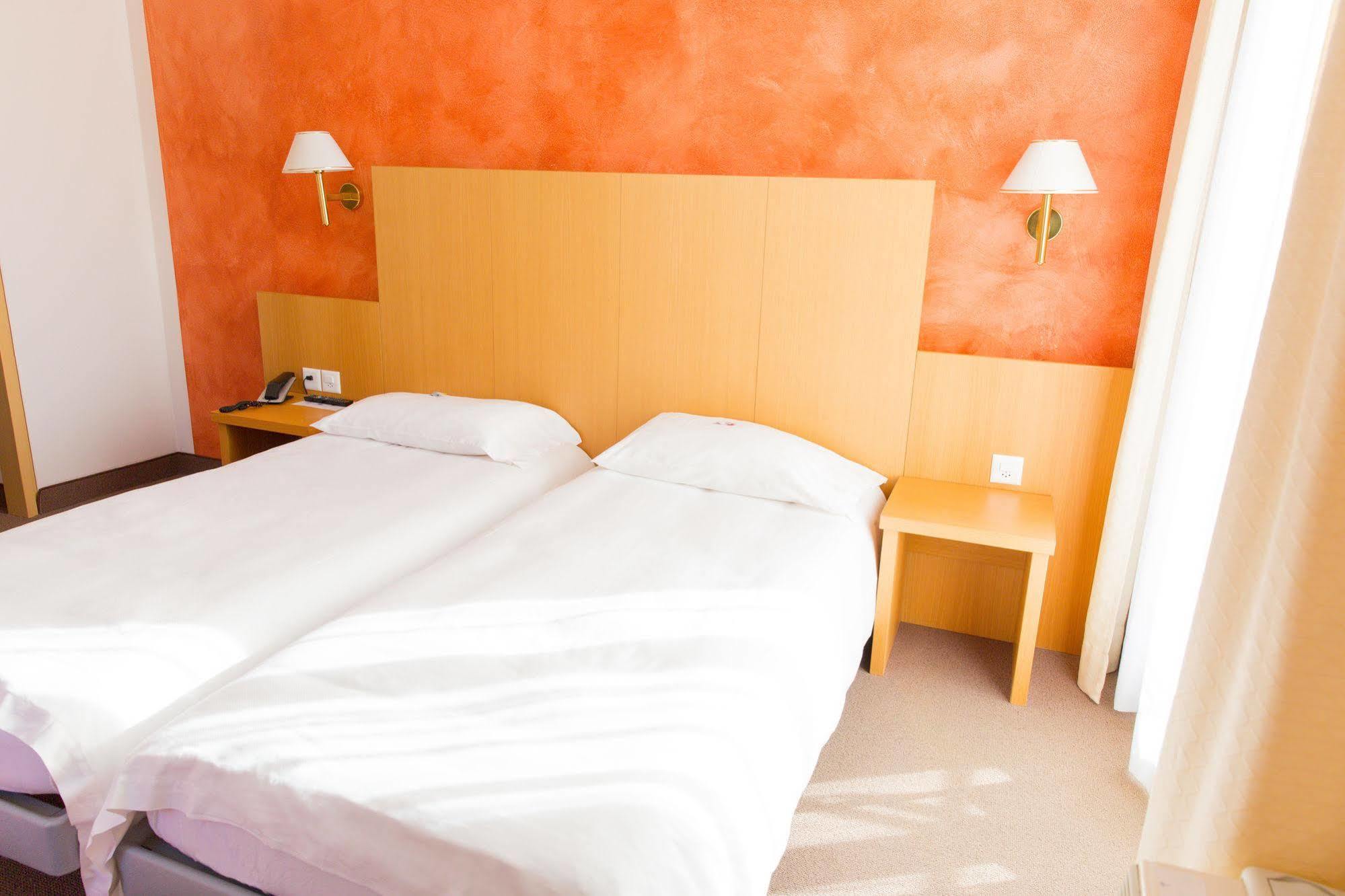 Hotel Du Lac Locarno Kültér fotó