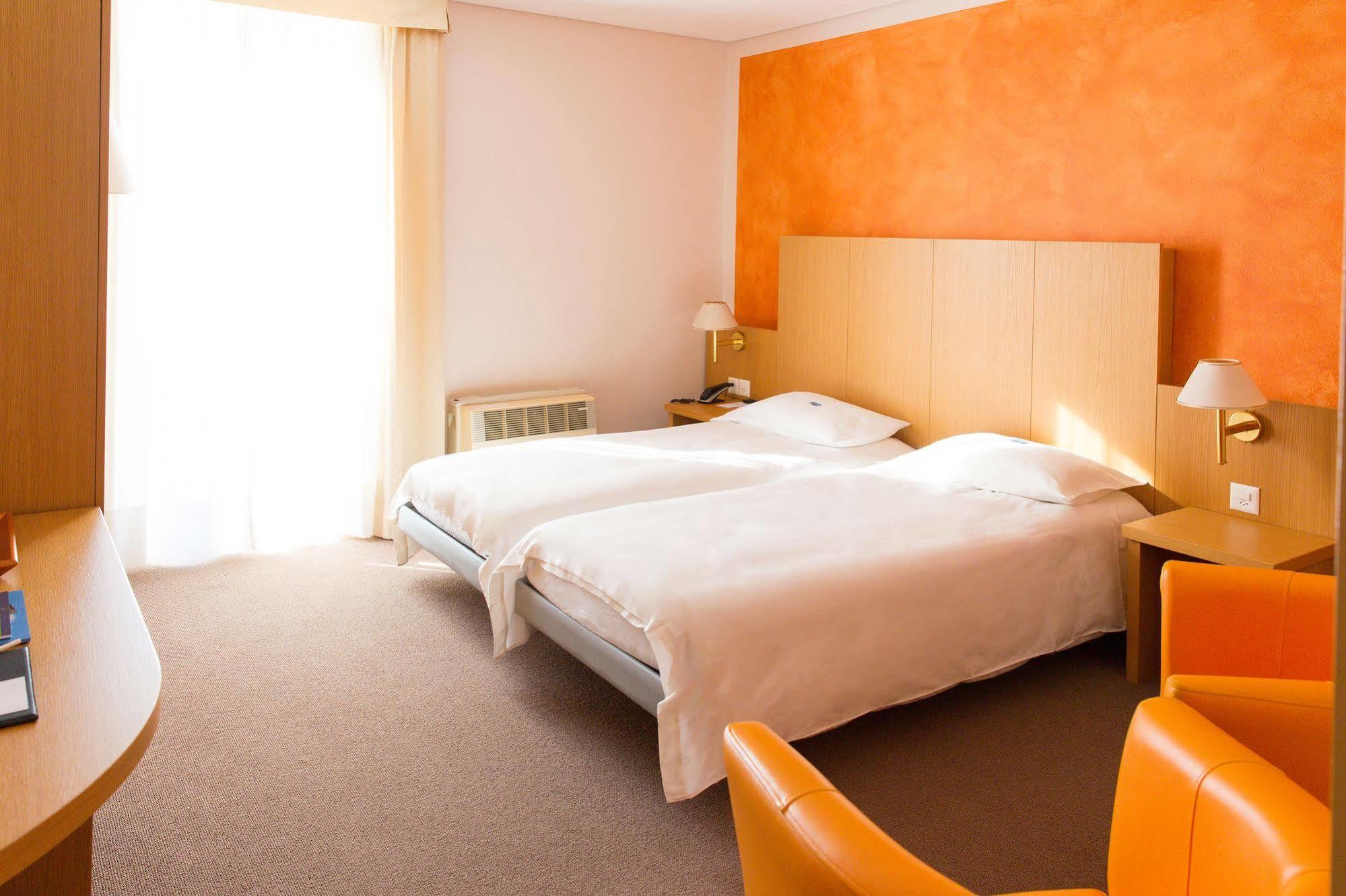 Hotel Du Lac Locarno Kültér fotó